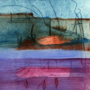 Estuary - Louise Davies