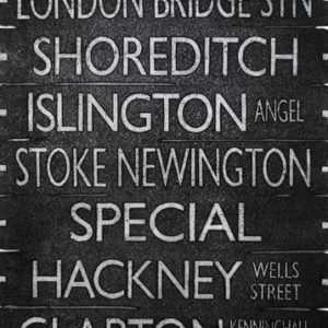 Hackney Special - Barry Goodman