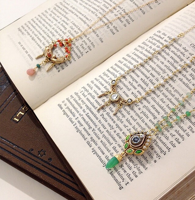 Katie Weiner Jewellery