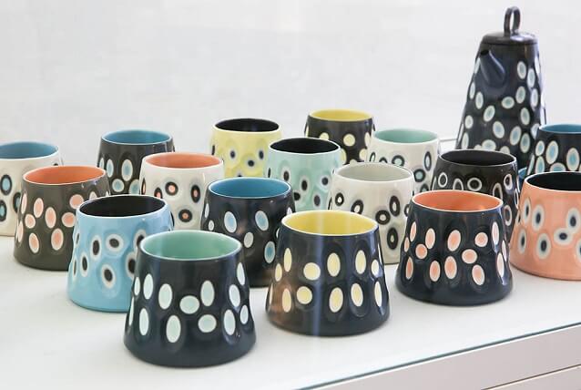 Gavin Burnett Ceramics
