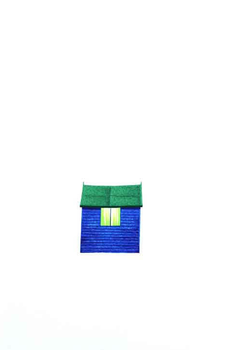 blue-shed-white-background-martin-grover