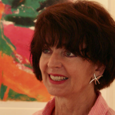 Iona Stern profile photo