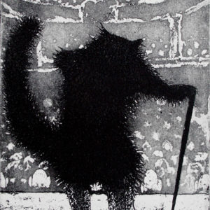 Old Puss in Boots - Tim Southall